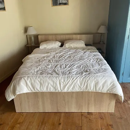 Maison *