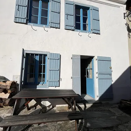 Maison Holiday home Sers (Hautes-Pyrenees)