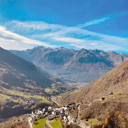 Holiday home Maison *