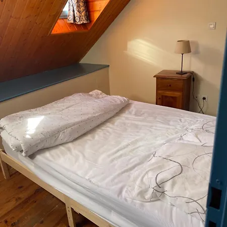 Maison Holiday home Sers (Hautes-Pyrenees)